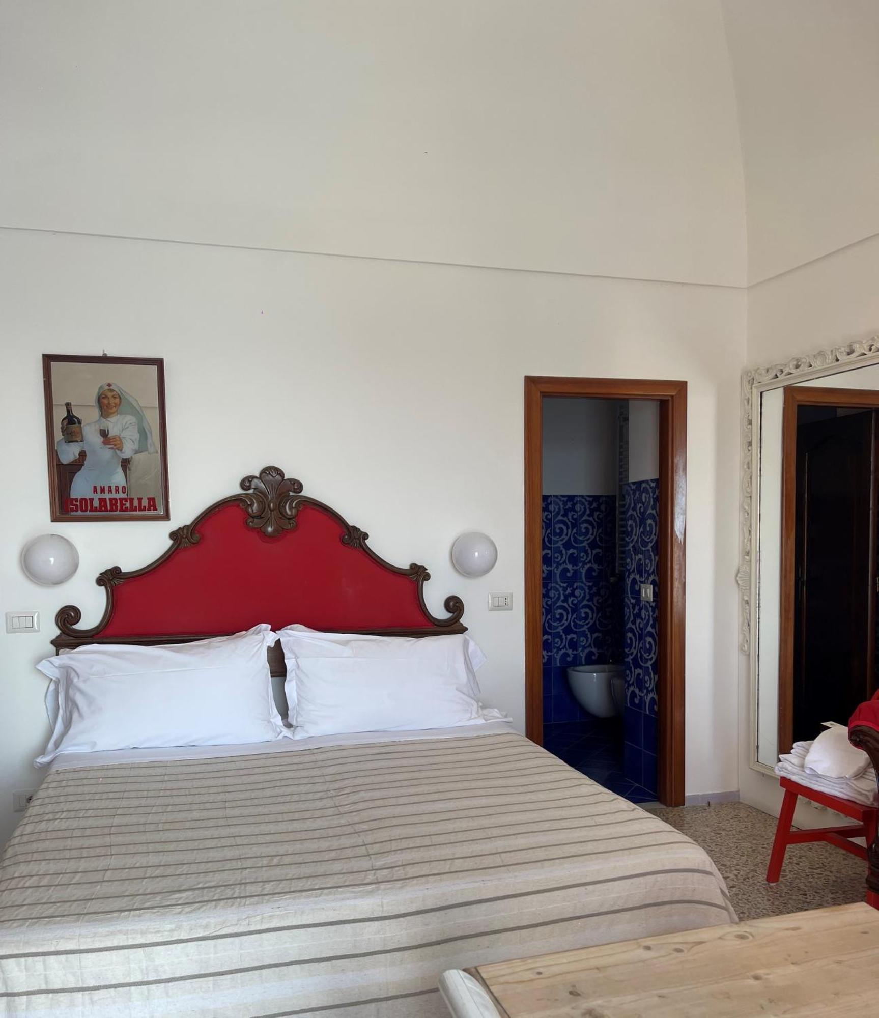 La Dolce Vita A Positano Boutique Hotel Екстериор снимка