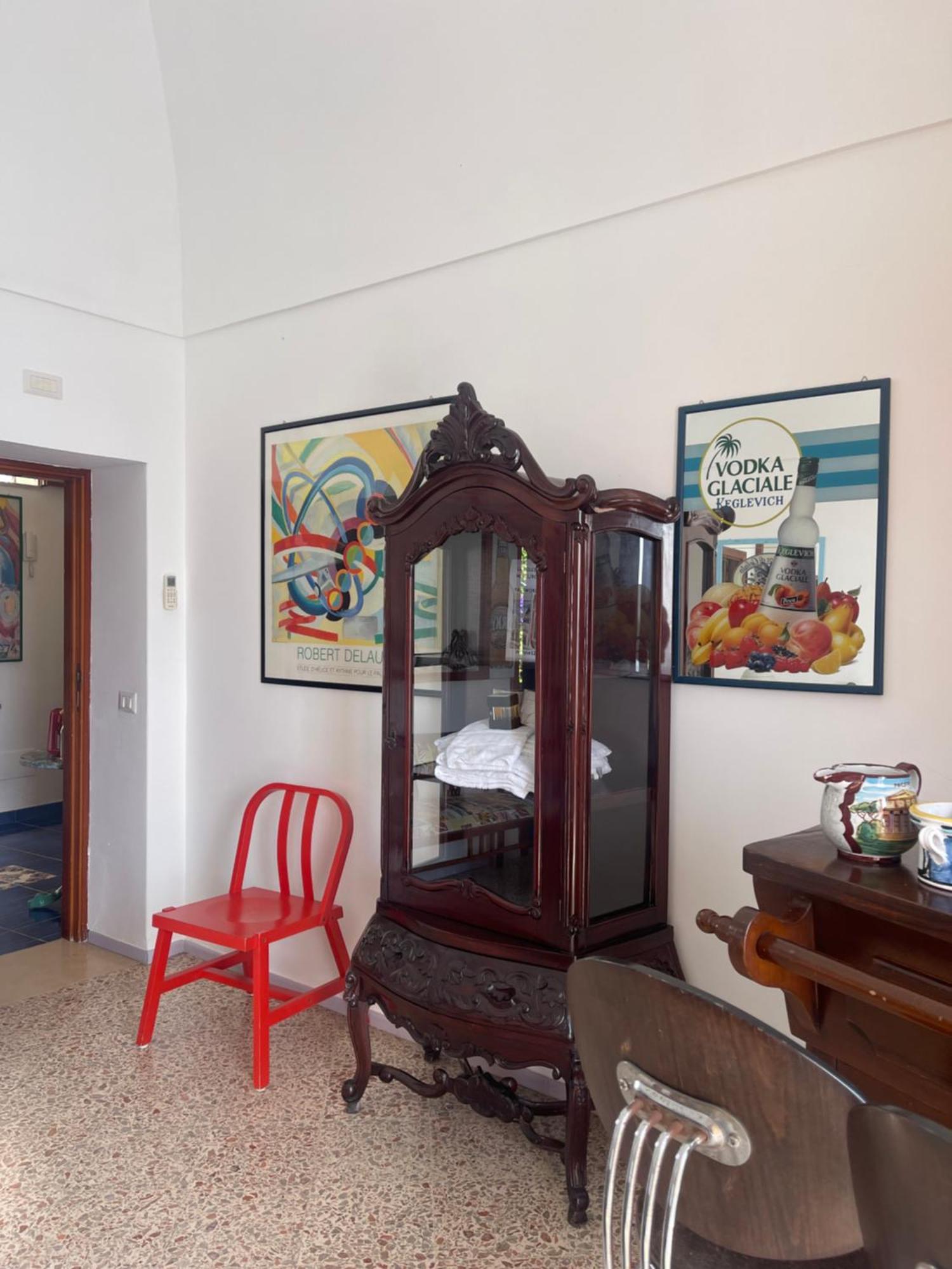 La Dolce Vita A Positano Boutique Hotel Екстериор снимка