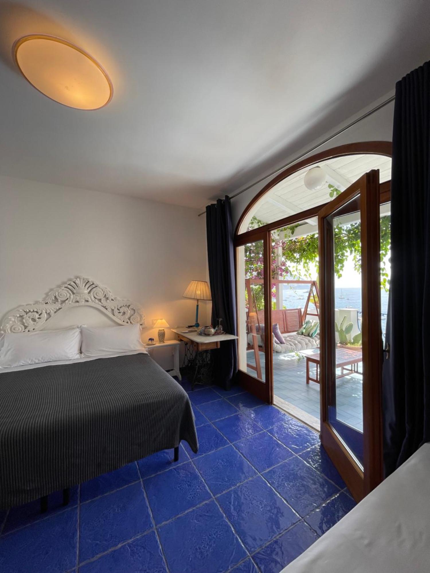 La Dolce Vita A Positano Boutique Hotel Екстериор снимка
