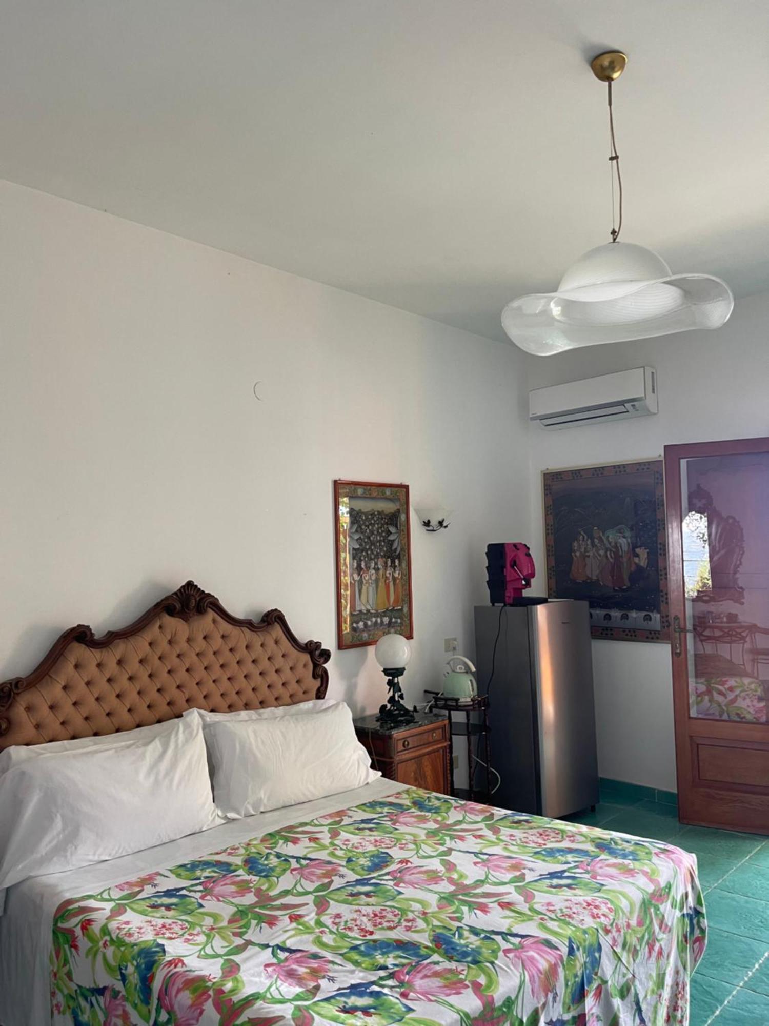 La Dolce Vita A Positano Boutique Hotel Екстериор снимка
