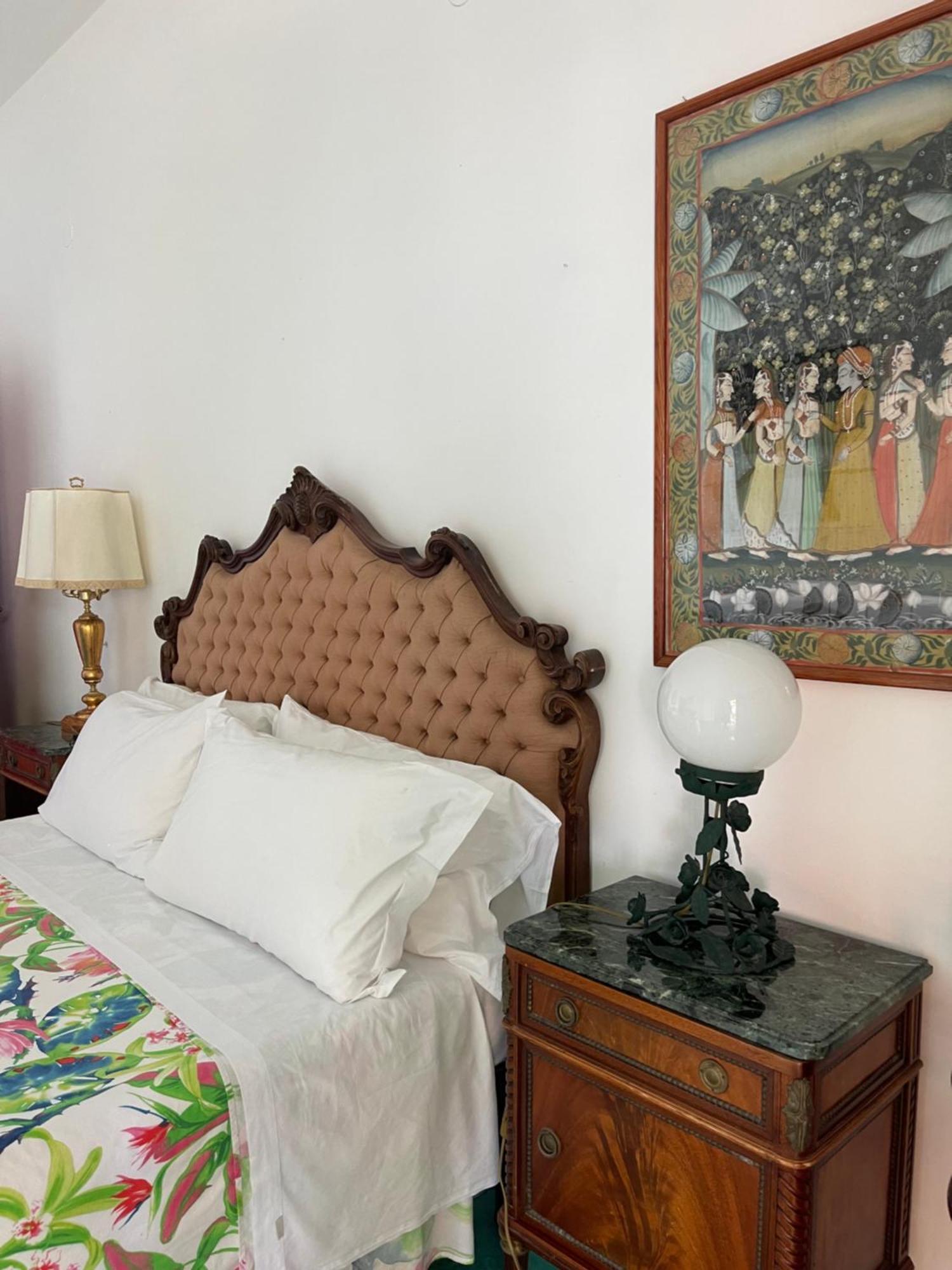 La Dolce Vita A Positano Boutique Hotel Екстериор снимка