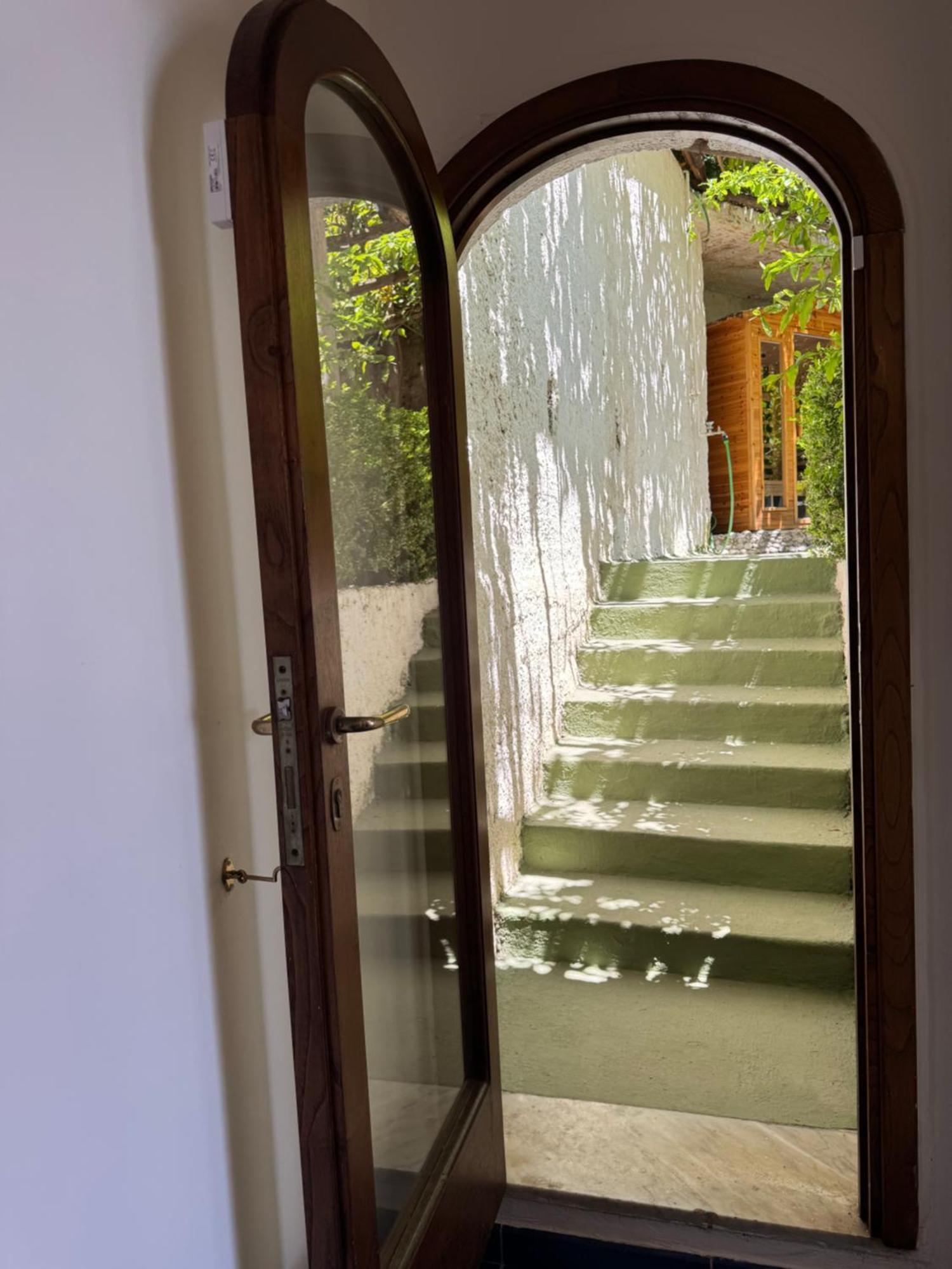 La Dolce Vita A Positano Boutique Hotel Екстериор снимка