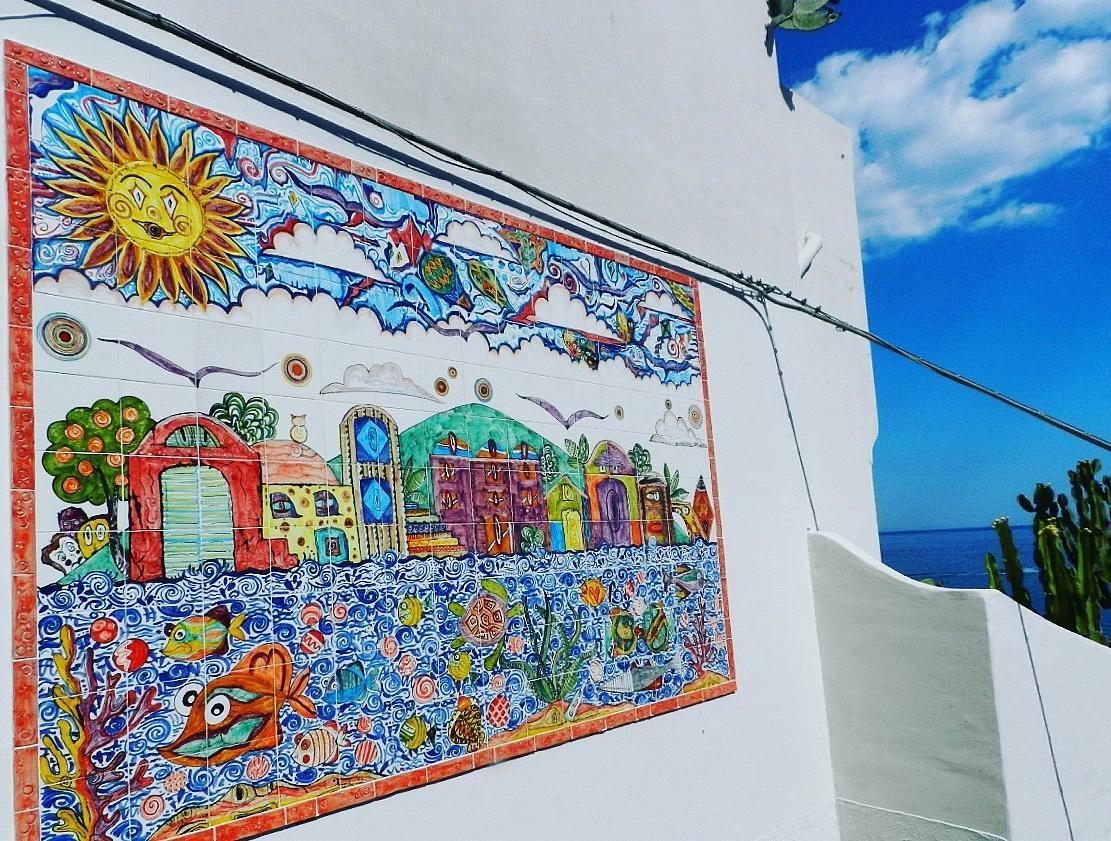 La Dolce Vita A Positano Boutique Hotel Екстериор снимка